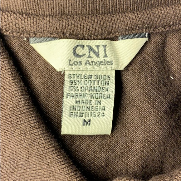 Brown Polo Shirt! - Picture 3 of 3